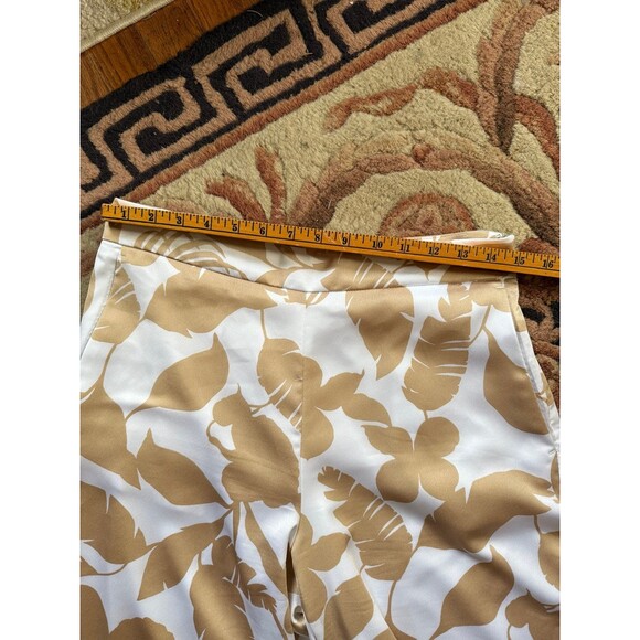 Ann Taylor satin pantsuit - Picture 11 of 12